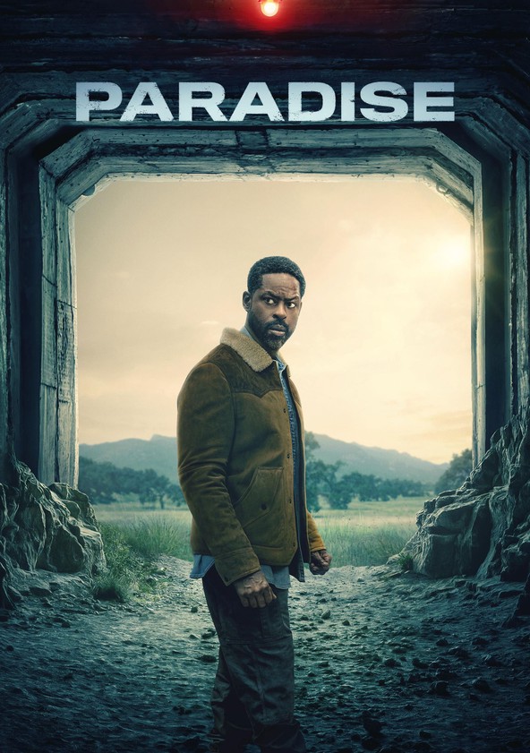 Paradise - Saison 2