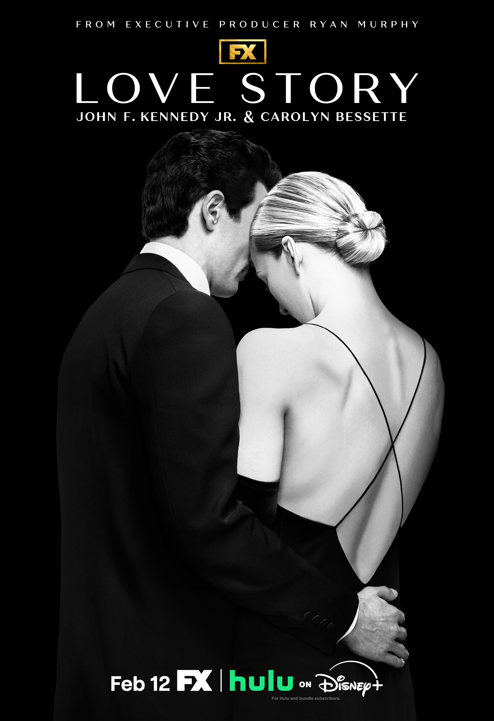 Love Story - Saison 1