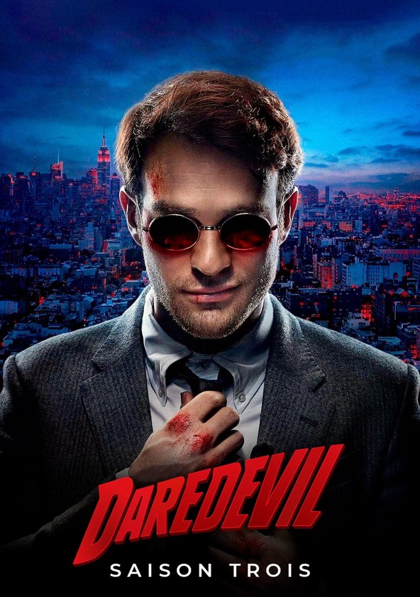 Daredevil - Saison 3