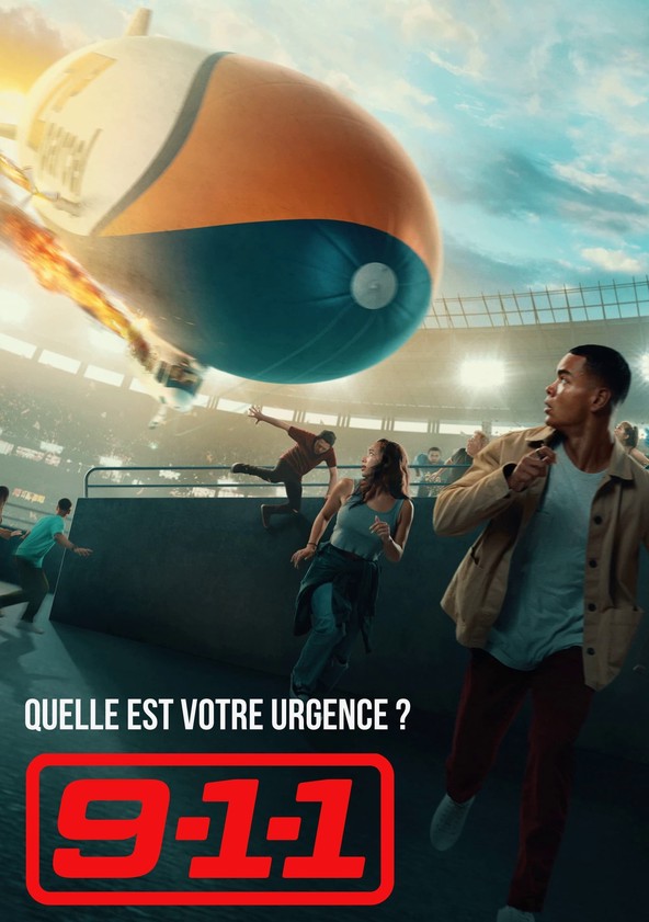 9-1-1 - Saison 9