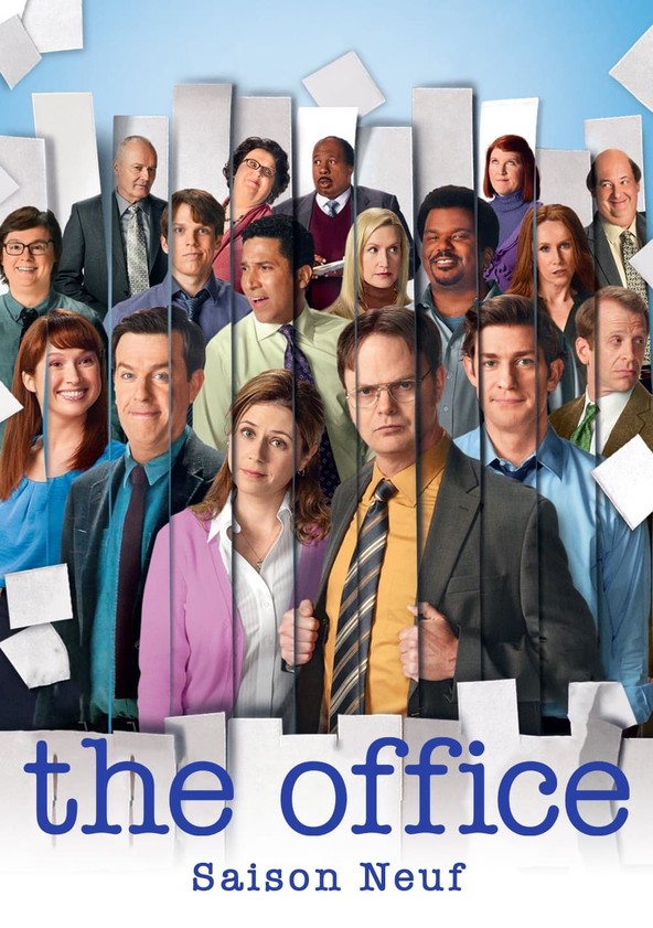 The Office - Saison 9