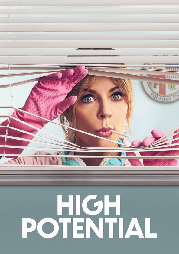 High Potential" - Saison 2