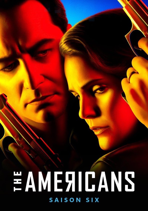 The Americans - Saison 6
