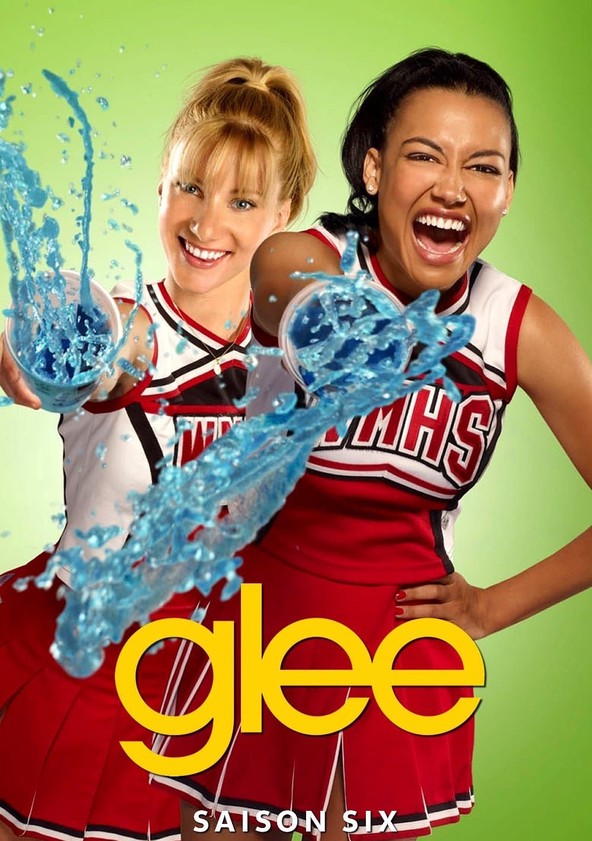 Glee - Saison 6