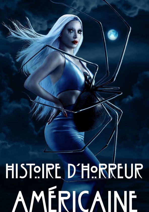 American Horror Story - Saison 12