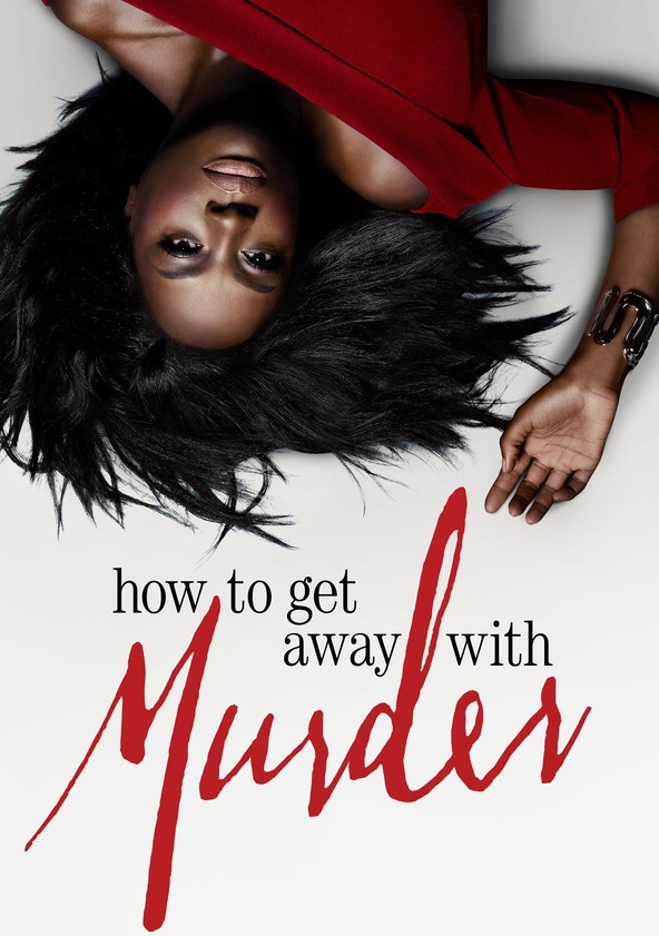 Murder - Saison 6