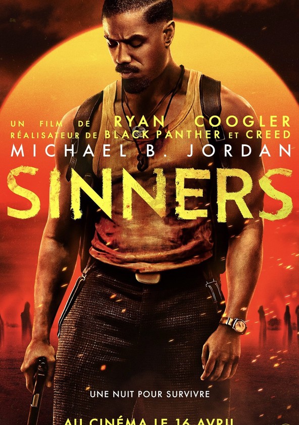 Sinners