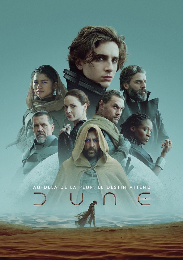 Dune: Première partie