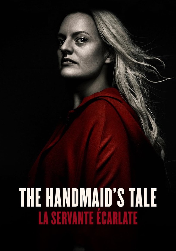 The Handmaid's Tale: La Servante écarlate - Saison 6