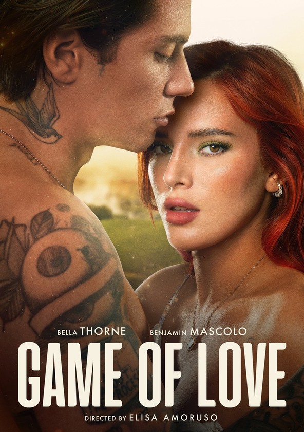 Jogo do Amor