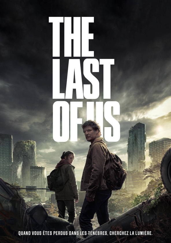 The Last of Us - Saison 2