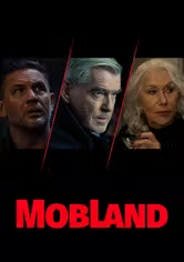 MobLand - Saison 1