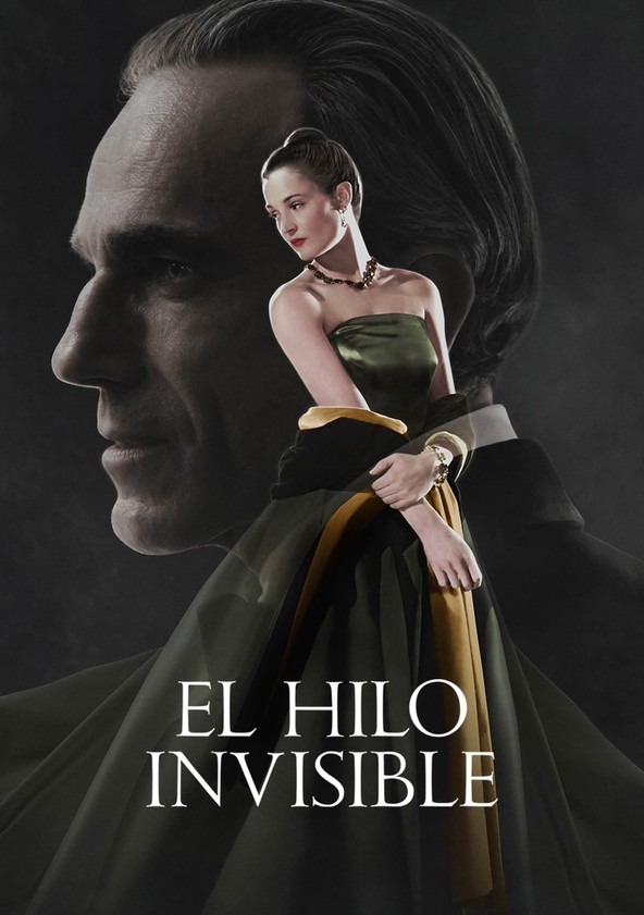 El hilo fantasma