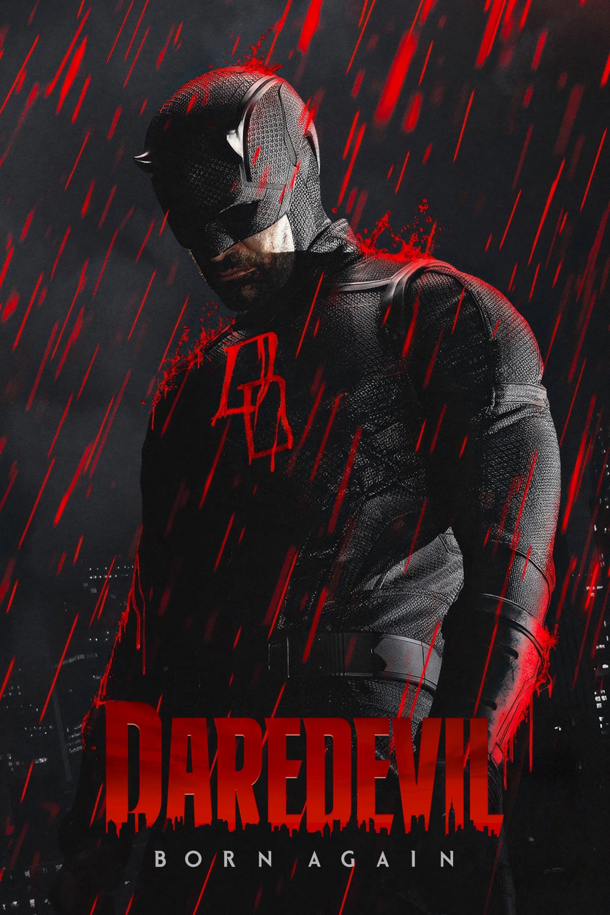 Daredevil: Born Again - Temporada 2