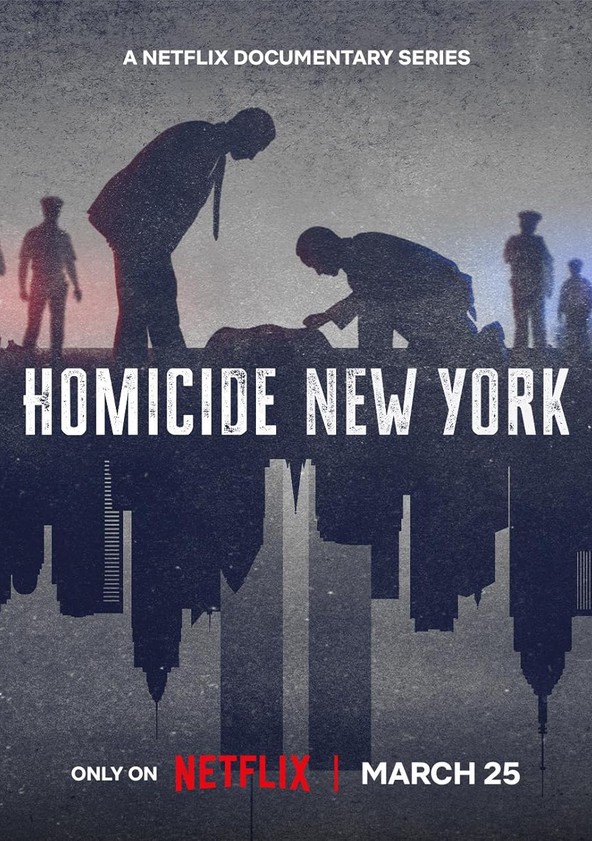 Homicidio - Temporada 3