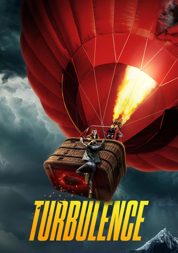 Turbulência
