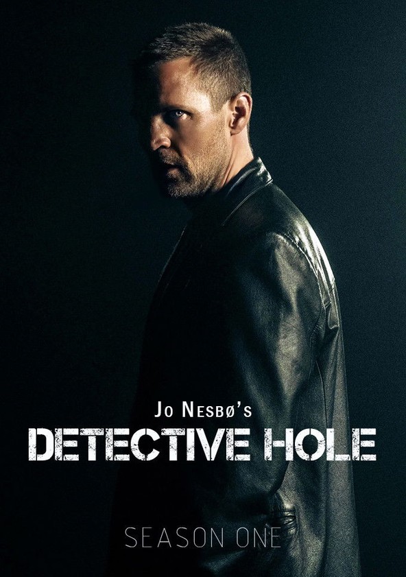 Harry Hole - Temporada 1