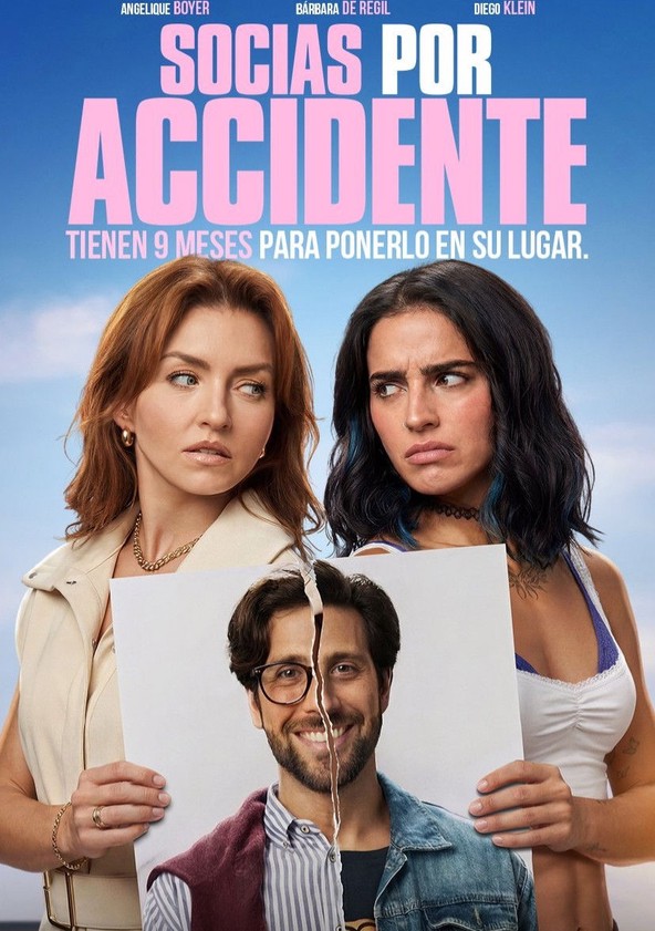 Socias por accidente