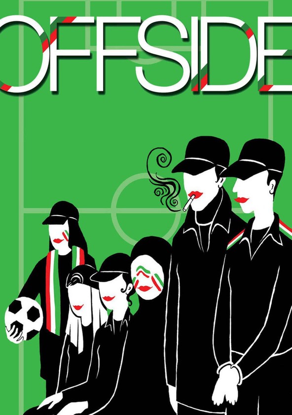 Offside - Fora-de-Jogo