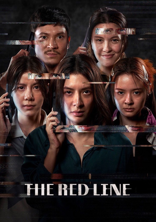 The Red Line