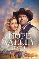 Hope Valley: 1874 - Temporada 1