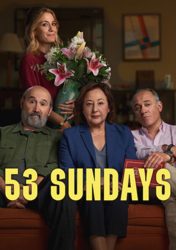 53 Domingos