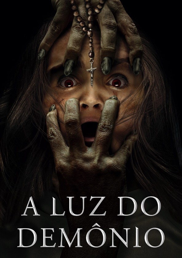 A Luz do Demônio