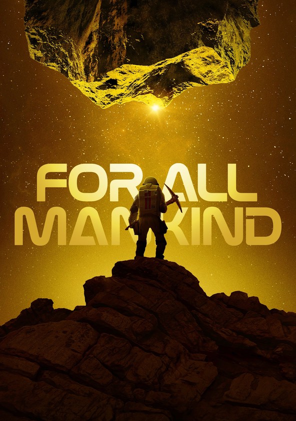 For All Mankind - Temporada 5
