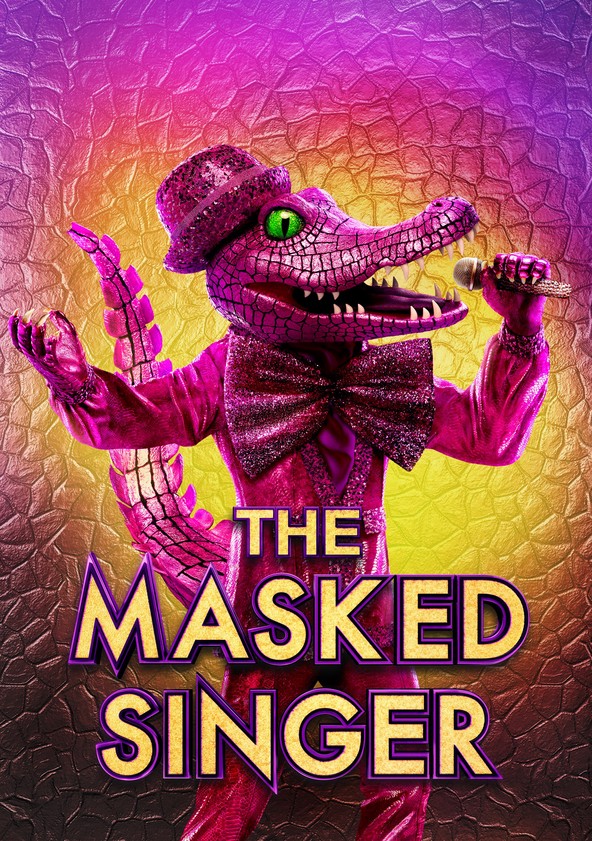 The Masked Singer - Temporada 10
