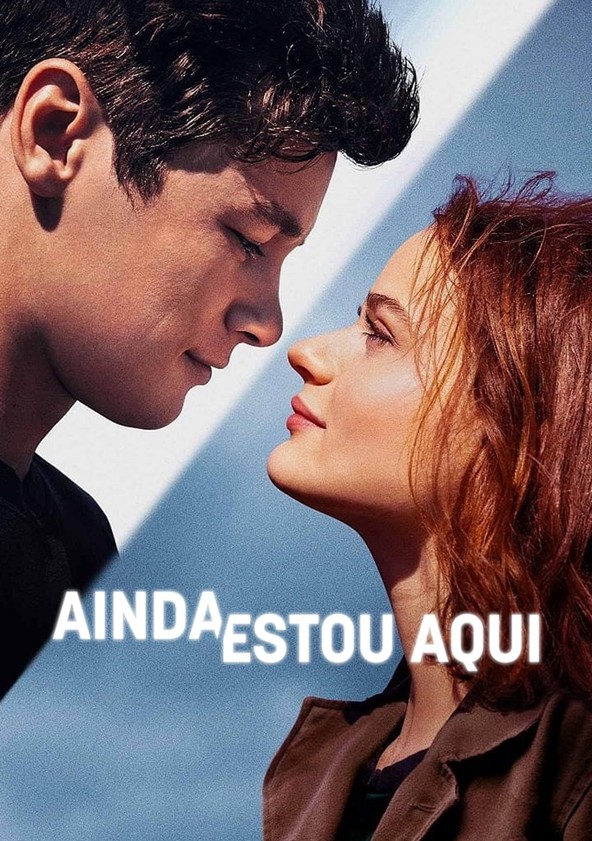 Ainda Estou Aqui