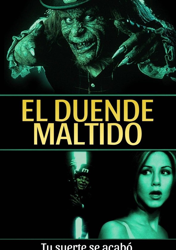 El duende maldito