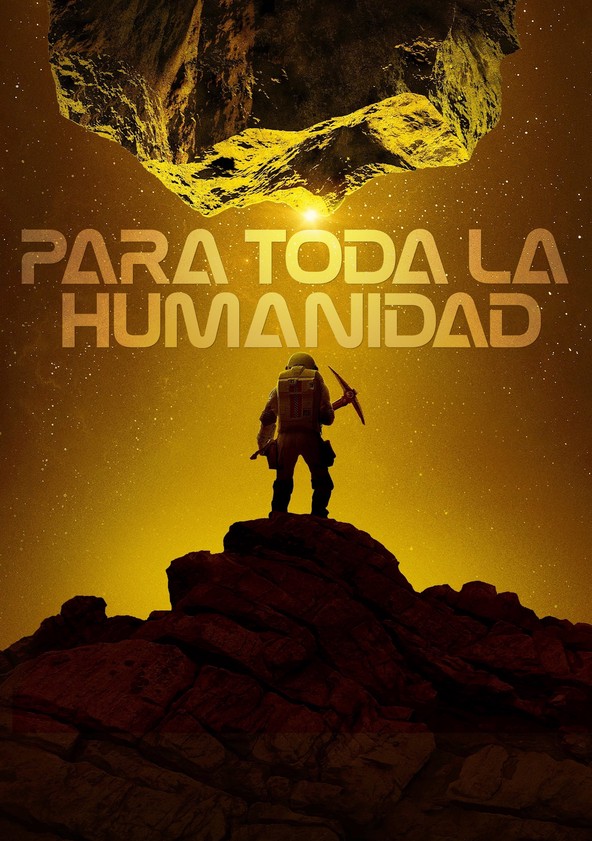 For All Mankind - Temporada 5