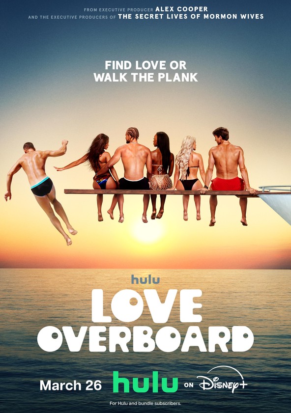 Love Overboard - Temporada 1