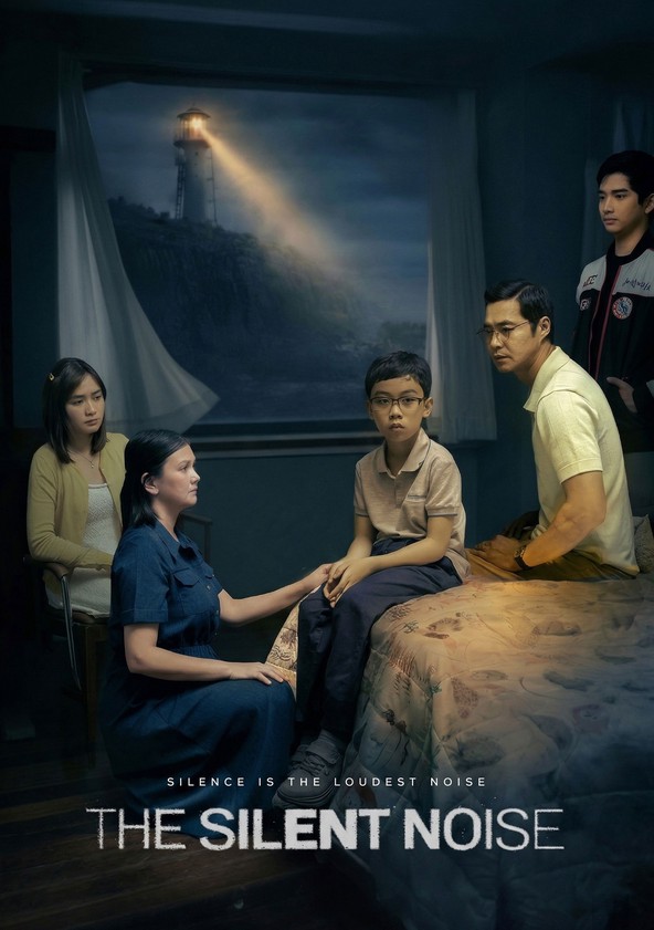 The Silent Noise - Temporada 1