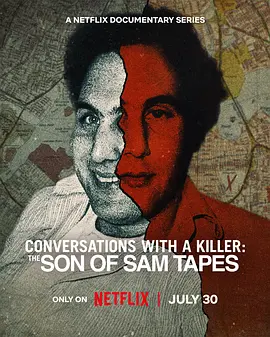 Conversas com um Assassino: As Gravações do Filho de Sam - Temporada 1