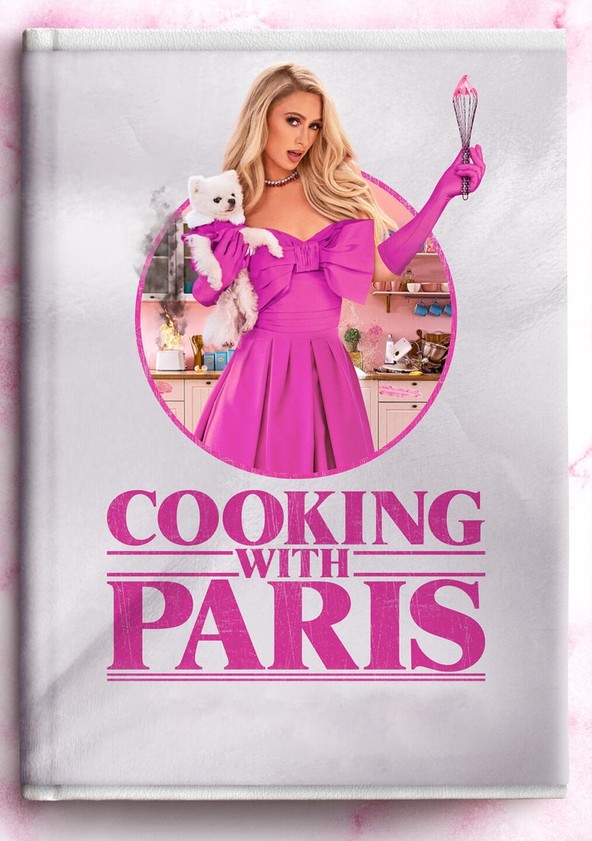 Cozinhando com Paris Hilton - Temporada 1