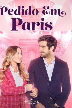 Pedido em Paris
