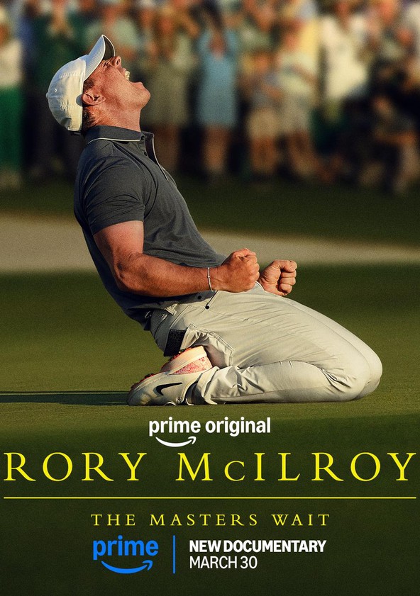 Rory McIlroy: La espera por el Masters