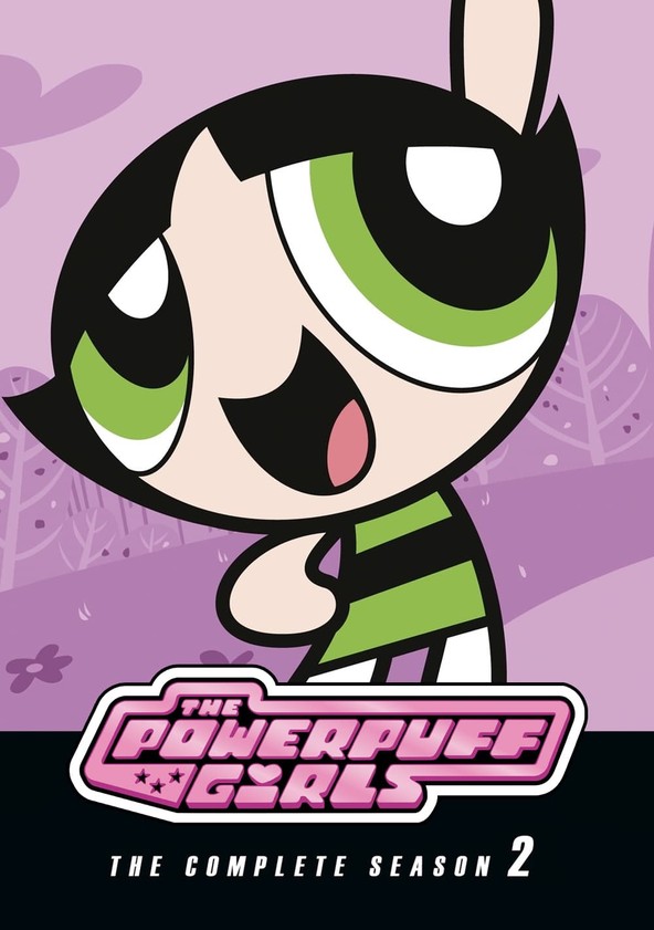 Las Chicas Superpoderosas - Temporada 2