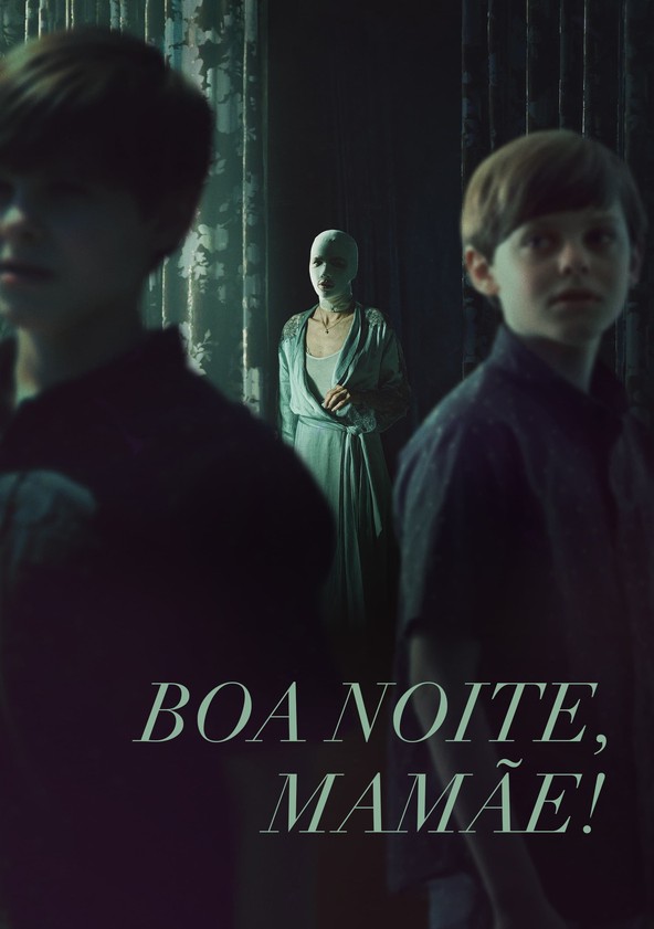 Boa Noite, Mamãe!