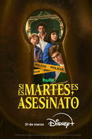 Si es martes, es asesinato - Temporada 1