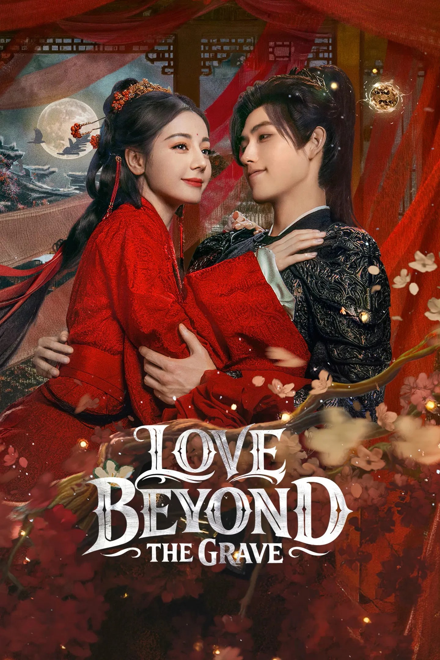Love Beyond the Grave - Temporada 1