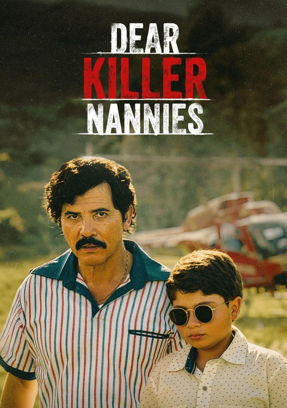 Dear Killer Nannies - Temporada 1