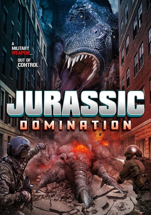O Ataque dos Dinossauros