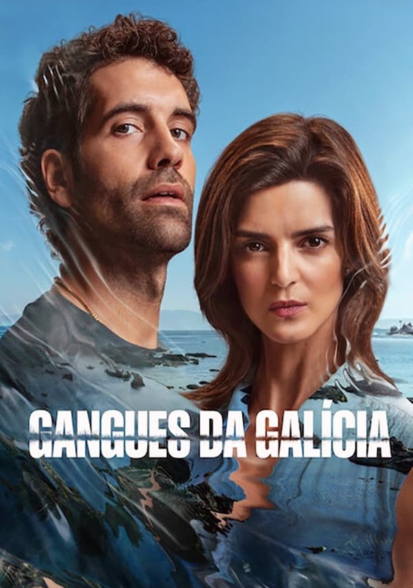 Gangues da Galícia - Temporada 2