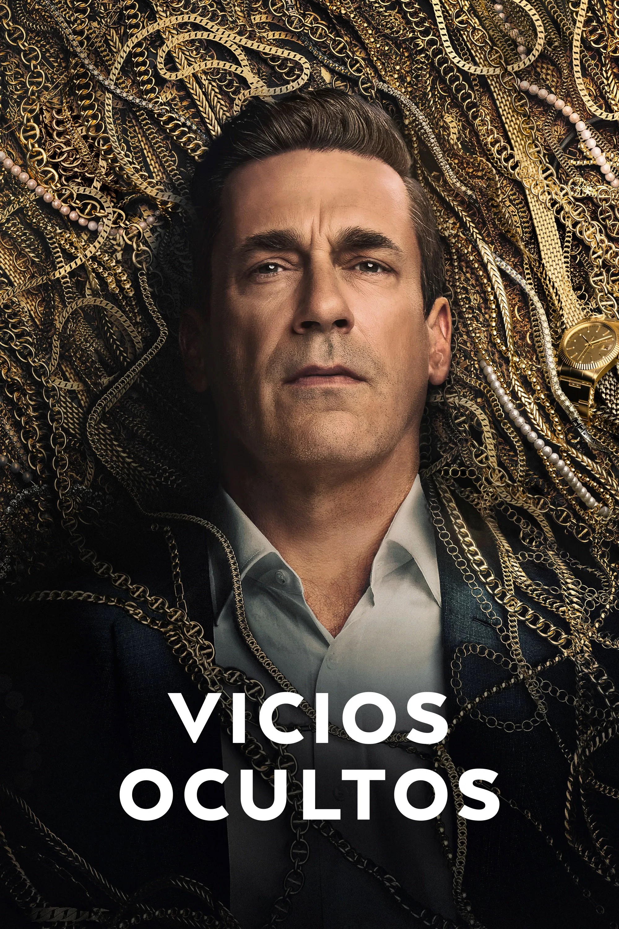 Your Friends and Neighbors - Temporada 2