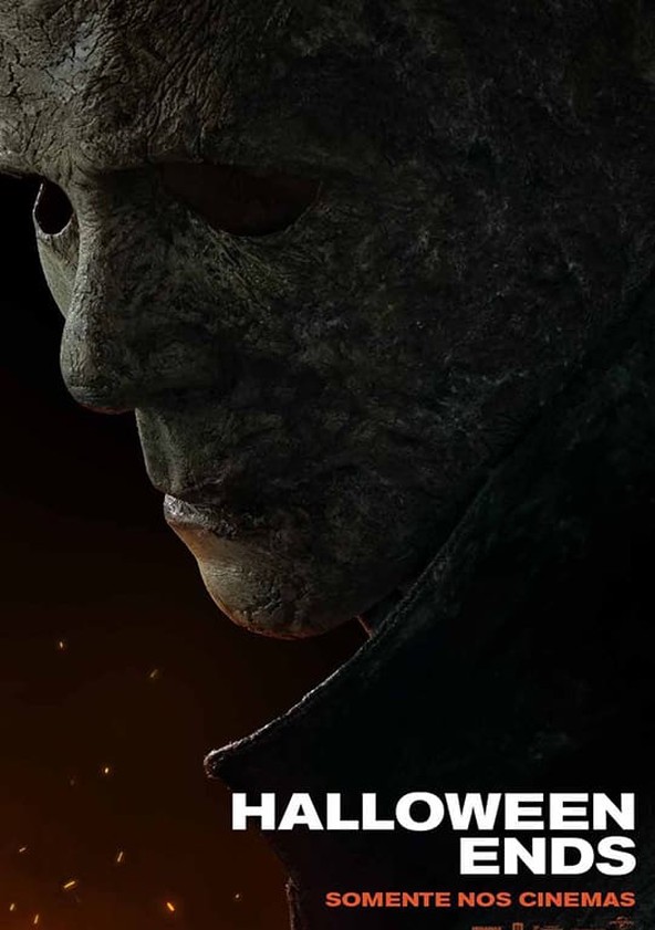 Halloween Ends