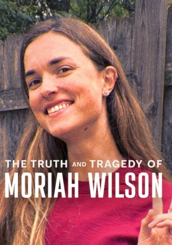 La verdad detrás de la tragedia de Moriah Wilson