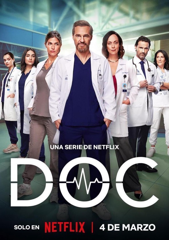 DOC - Temporada 1