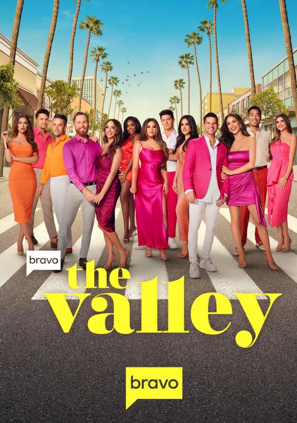 The Valley - Temporada 3